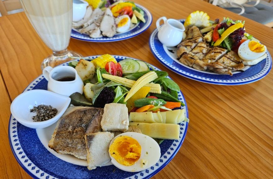 野室珈琲W.G.cafe