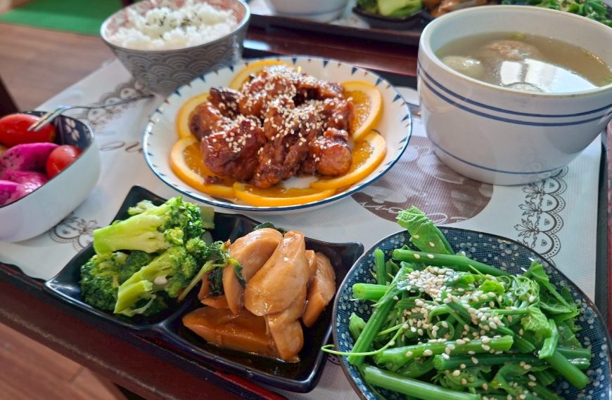 合眾國小