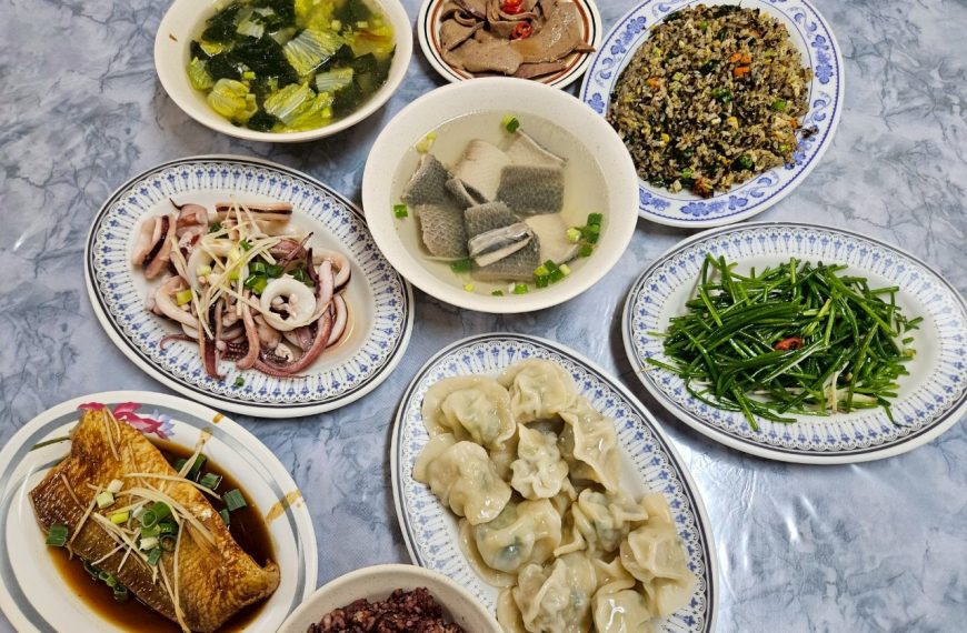 潘仔虱目魚粥