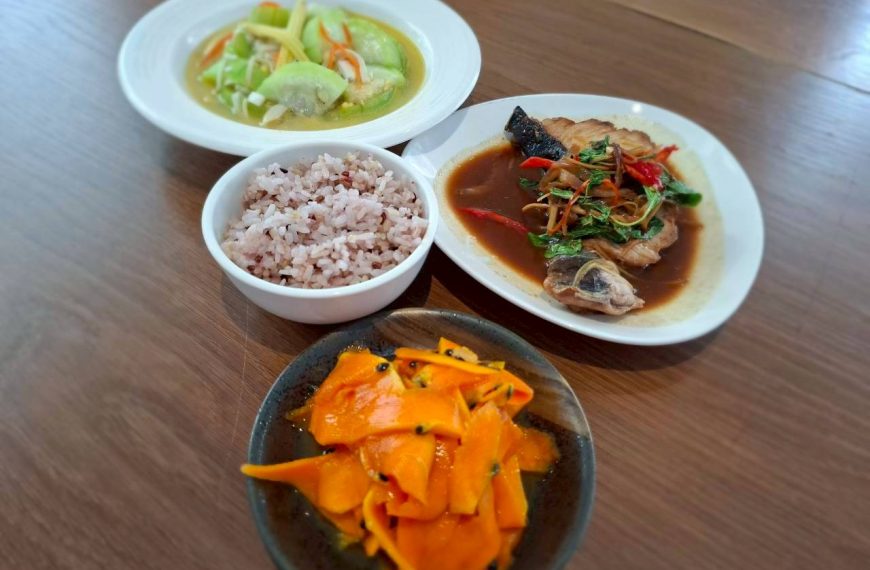 幸福食堂