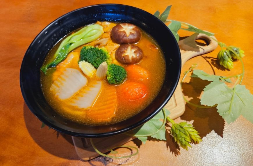 緣之鮮 – 養生黑白木耳露專賣店