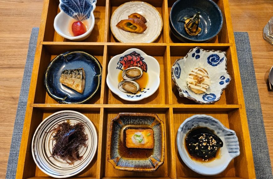 長光食作