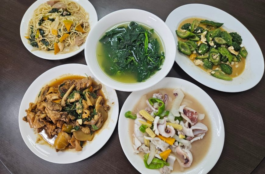 稻香餐廳
