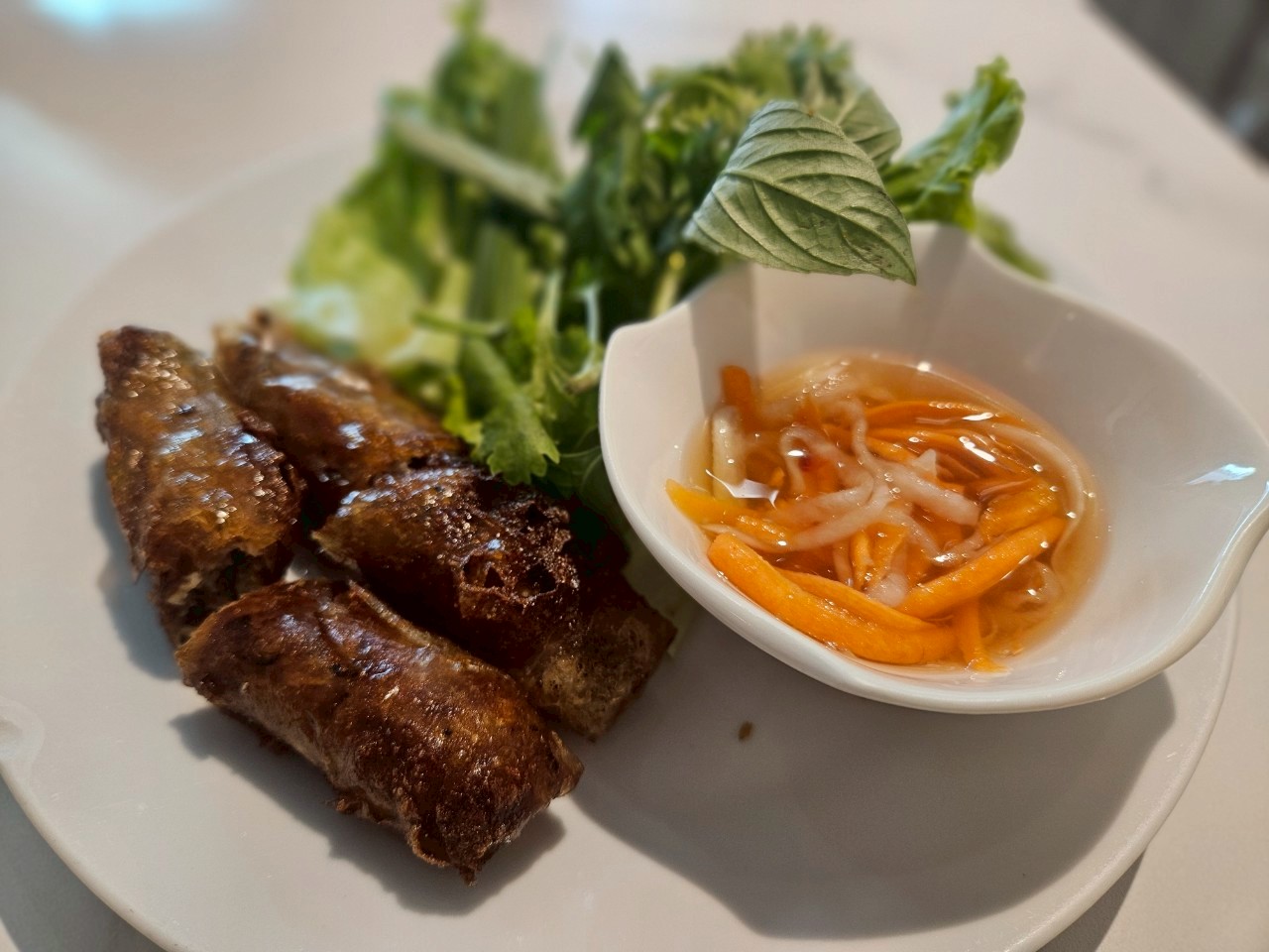 測試：都蘭錦鸞越南美食VietnamFood